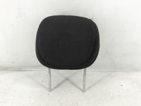 2013 Dodge Dart Headrest Head Rest Rear Seat Fits OEM Used Auto Parts - Oemusedautoparts1.com