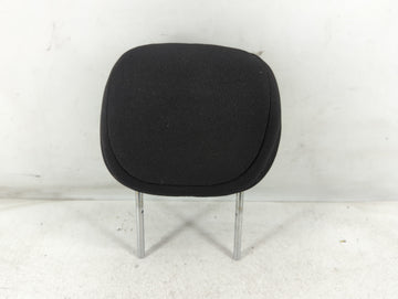 2013 Dodge Dart Headrest Head Rest Rear Seat Fits OEM Used Auto Parts - Oemusedautoparts1.com