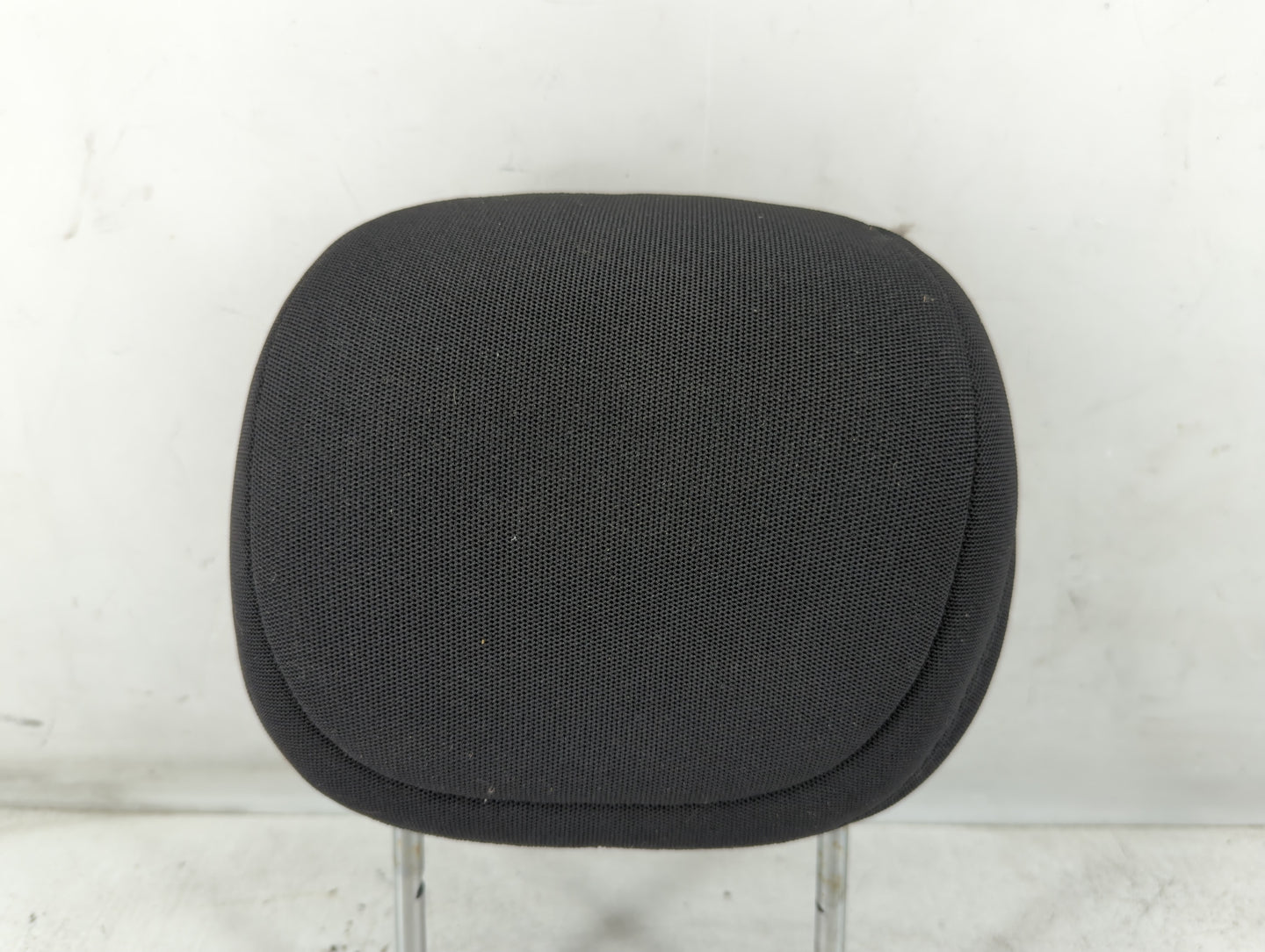 2013 Dodge Dart Headrest Head Rest Rear Seat Fits OEM Used Auto Parts - Oemusedautoparts1.com