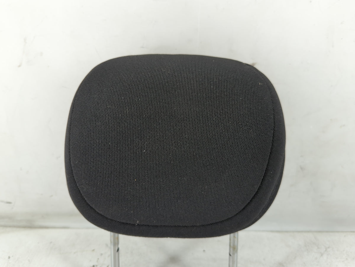 2013 Dodge Dart Headrest Head Rest Rear Seat Fits OEM Used Auto Parts - Oemusedautoparts1.com