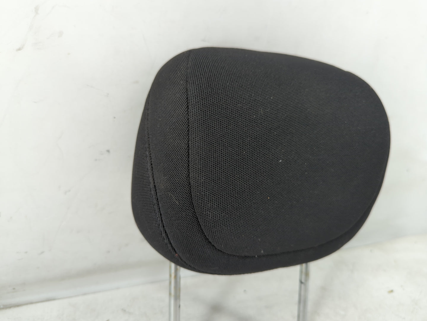 2013 Dodge Dart Headrest Head Rest Rear Seat Fits OEM Used Auto Parts - Oemusedautoparts1.com