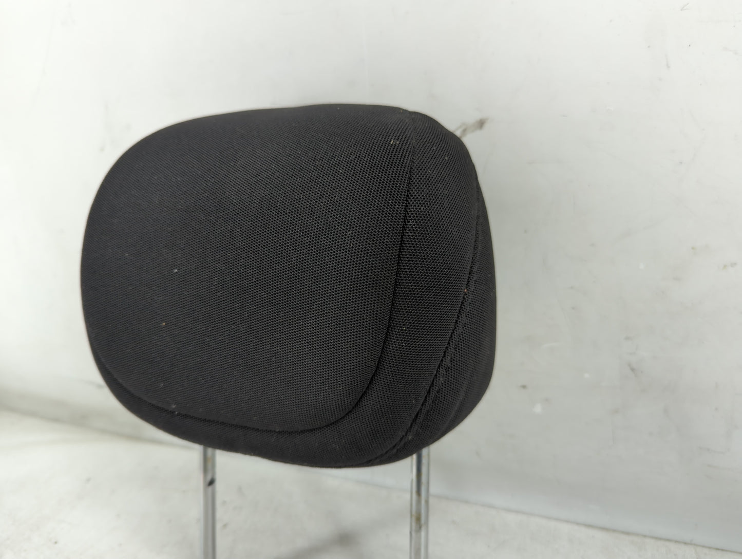 2013 Dodge Dart Headrest Head Rest Rear Seat Fits OEM Used Auto Parts - Oemusedautoparts1.com