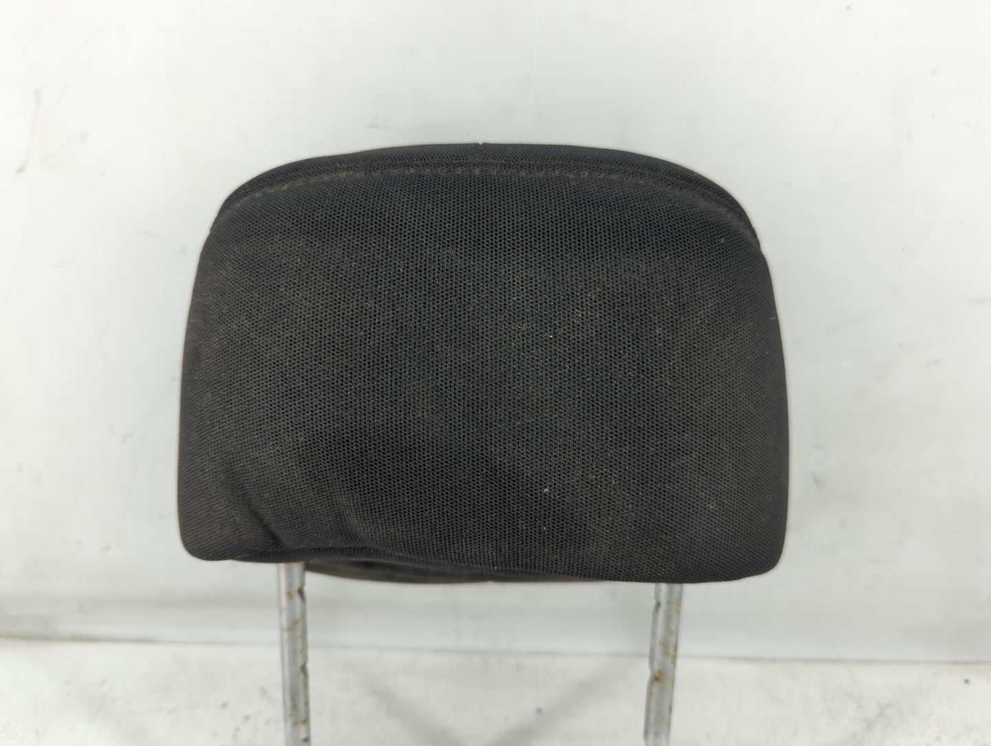 2013 Dodge Dart Headrest Head Rest Rear Seat Fits OEM Used Auto Parts - Oemusedautoparts1.com