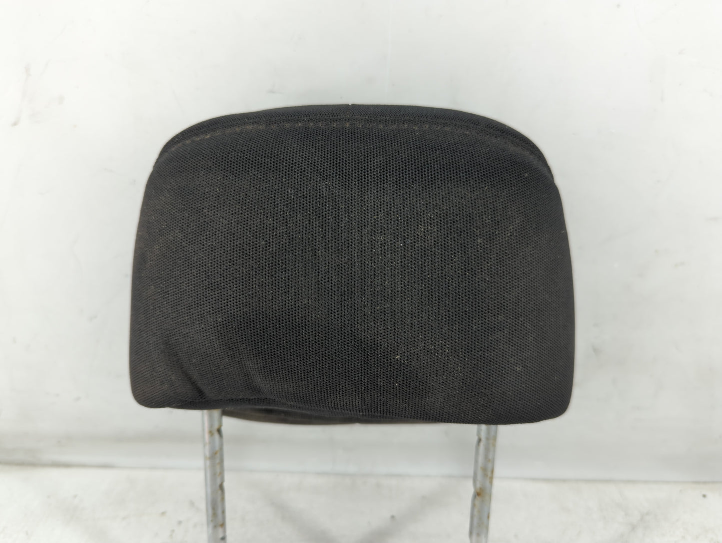 2013 Dodge Dart Headrest Head Rest Rear Seat Fits OEM Used Auto Parts - Oemusedautoparts1.com