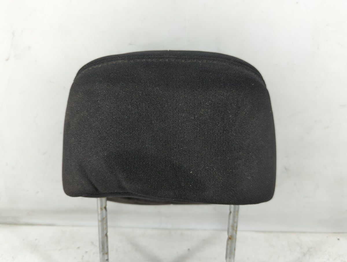 2013 Dodge Dart Headrest Head Rest Rear Seat Fits OEM Used Auto Parts - Oemusedautoparts1.com
