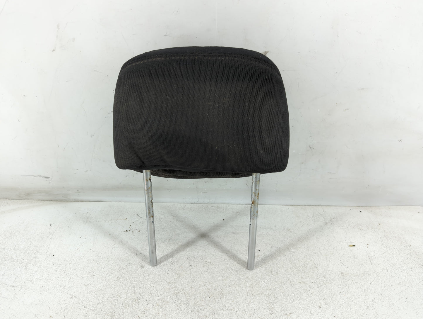 2013 Dodge Dart Headrest Head Rest Rear Seat Fits OEM Used Auto Parts - Oemusedautoparts1.com