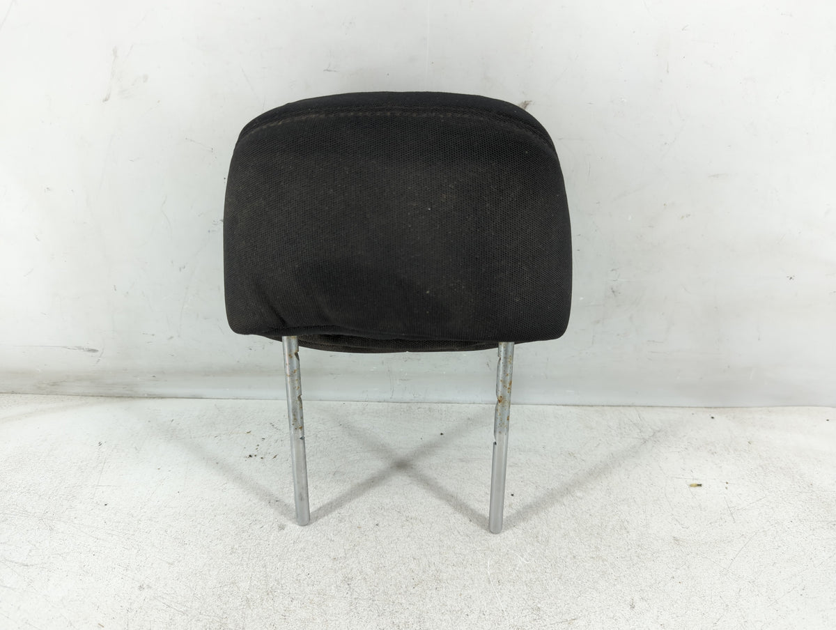 2013 Dodge Dart Headrest Head Rest Rear Seat Fits OEM Used Auto Parts - Oemusedautoparts1.com