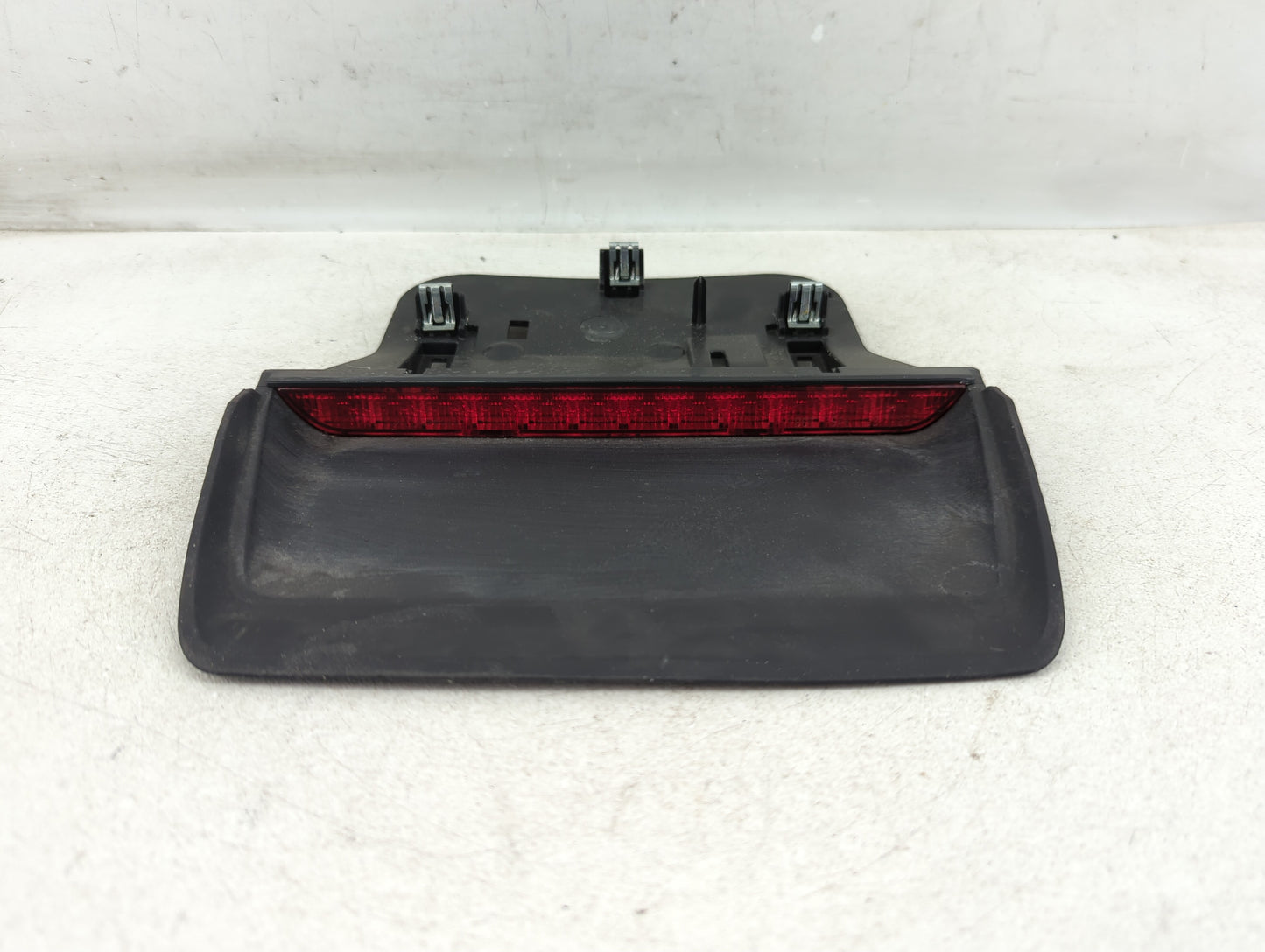 2013 Dodge Dart Third Brake Light Tail Light Fits OEM Used Auto Parts - Oemusedautoparts1.com
