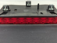 2013 Dodge Dart Third Brake Light Tail Light Fits OEM Used Auto Parts - Oemusedautoparts1.com