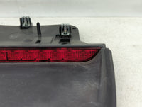 2013 Dodge Dart Third Brake Light Tail Light Fits OEM Used Auto Parts - Oemusedautoparts1.com