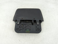 2013 Dodge Dart Third Brake Light Tail Light Fits OEM Used Auto Parts - Oemusedautoparts1.com