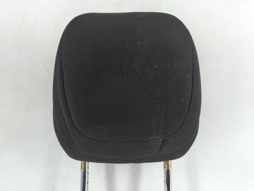 2013 Dodge Dart Headrest Head Rest Front Driver Passenger Seat Fits OEM Used Auto Parts - Oemusedautoparts1.com