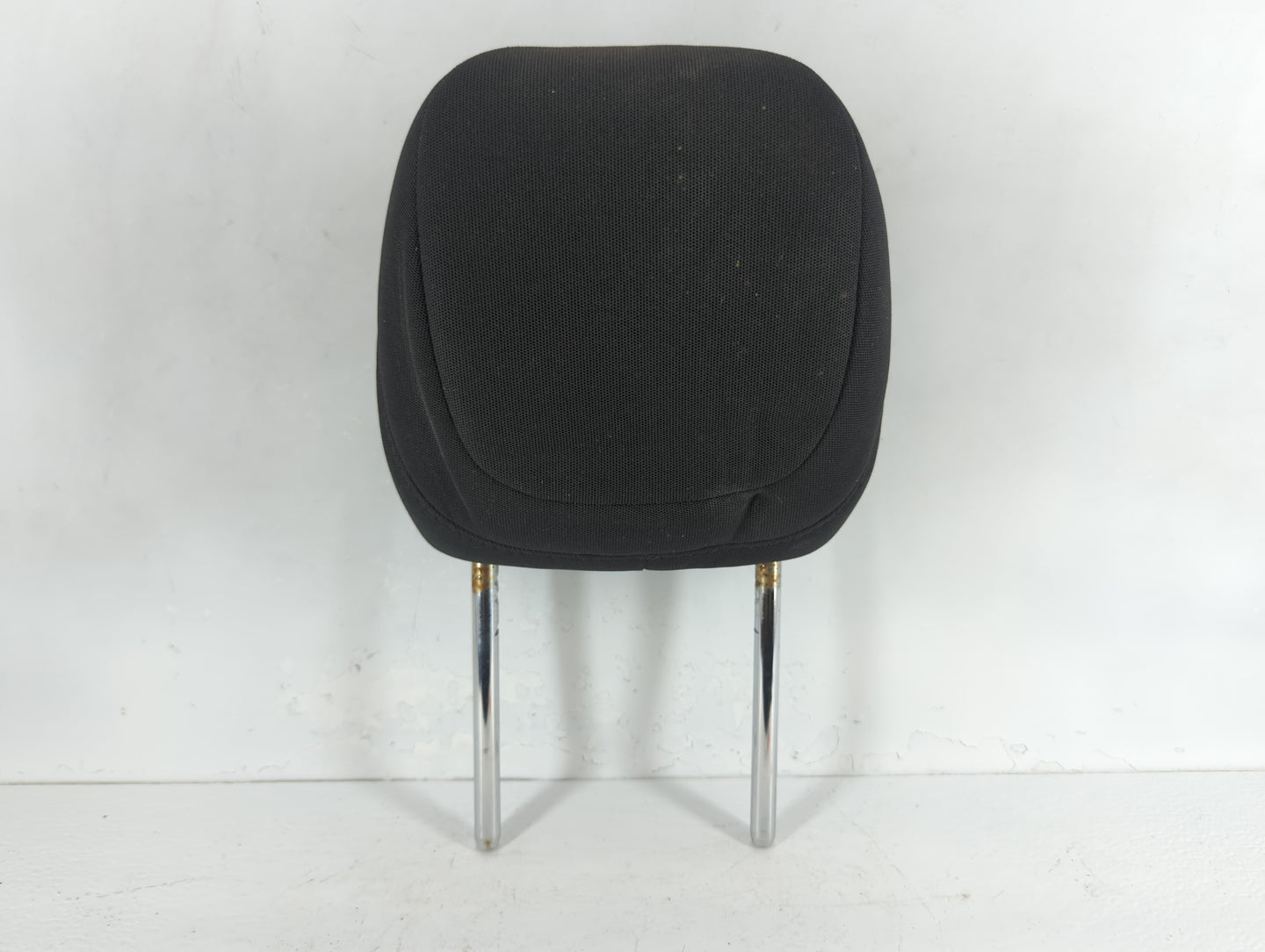 2013 Dodge Dart Headrest Head Rest Front Driver Passenger Seat Fits OEM Used Auto Parts - Oemusedautoparts1.com