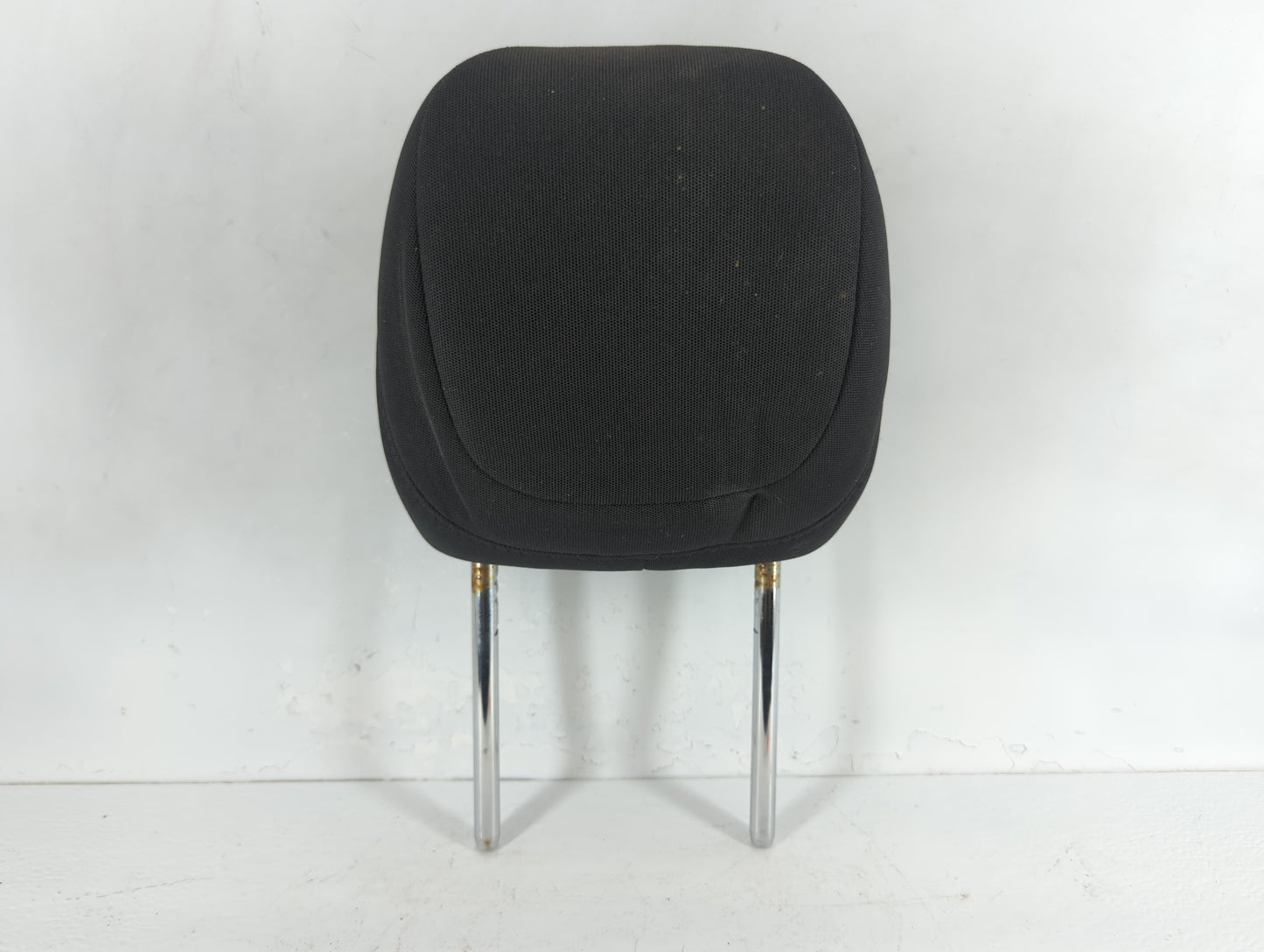 2013 Dodge Dart Headrest Head Rest Front Driver Passenger Seat Fits OEM Used Auto Parts - Oemusedautoparts1.com