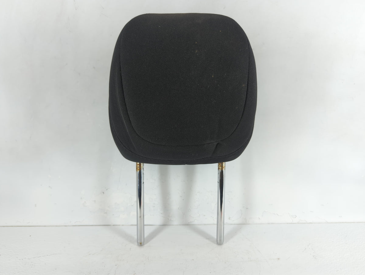2013 Dodge Dart Headrest Head Rest Front Driver Passenger Seat Fits OEM Used Auto Parts - Oemusedautoparts1.com