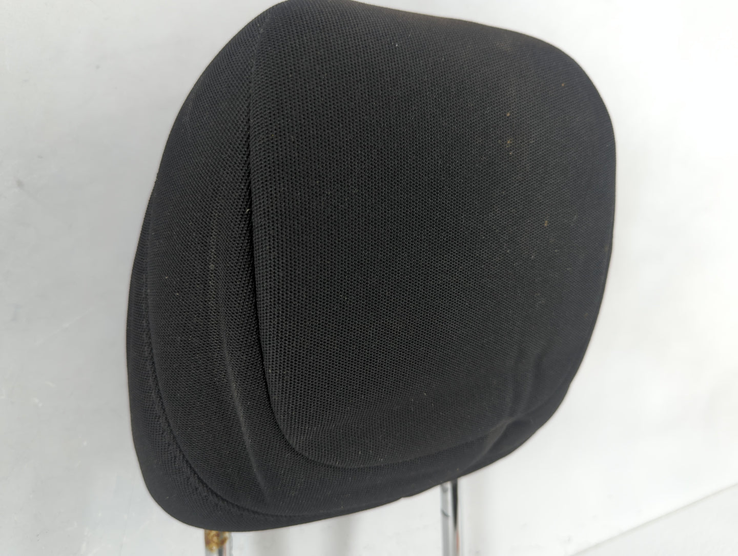 2013 Dodge Dart Headrest Head Rest Front Driver Passenger Seat Fits OEM Used Auto Parts - Oemusedautoparts1.com