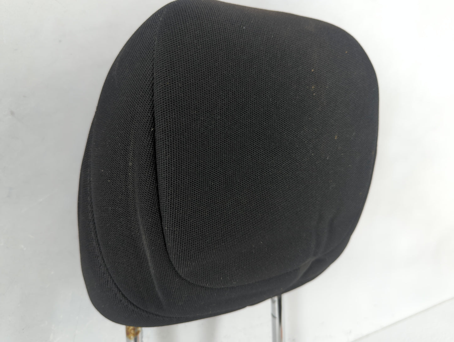 2013 Dodge Dart Headrest Head Rest Front Driver Passenger Seat Fits OEM Used Auto Parts - Oemusedautoparts1.com