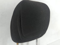 2013 Dodge Dart Headrest Head Rest Front Driver Passenger Seat Fits OEM Used Auto Parts - Oemusedautoparts1.com