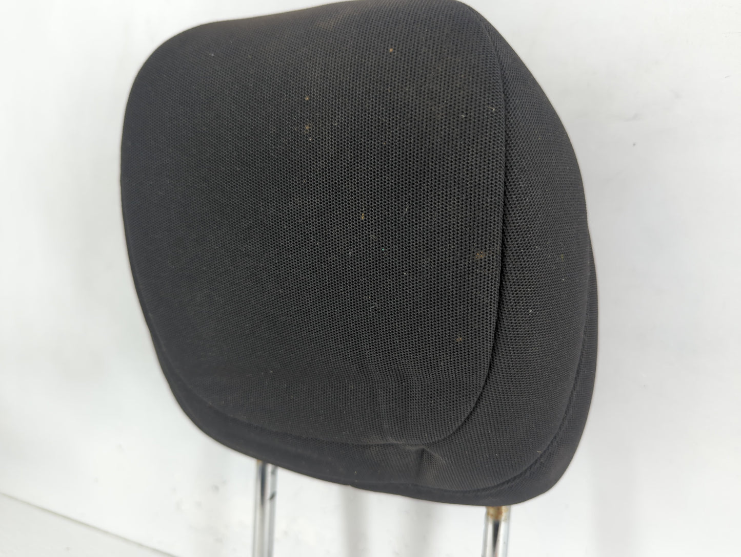 2013 Dodge Dart Headrest Head Rest Front Driver Passenger Seat Fits OEM Used Auto Parts - Oemusedautoparts1.com