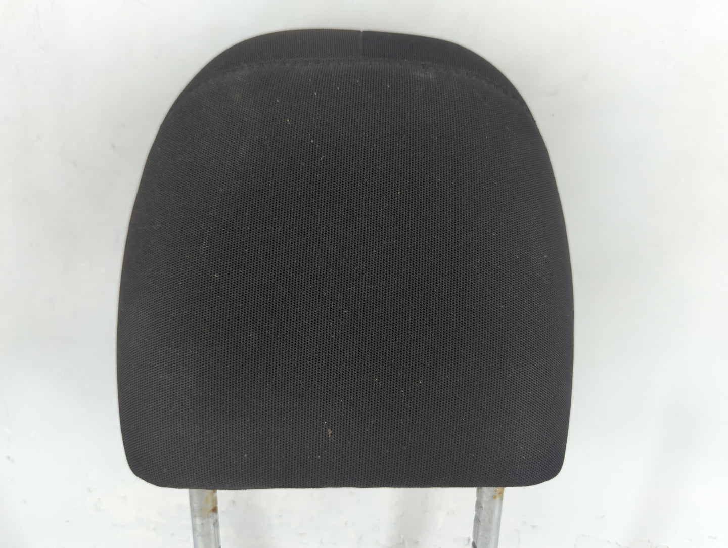 2013 Dodge Dart Headrest Head Rest Front Driver Passenger Seat Fits OEM Used Auto Parts - Oemusedautoparts1.com