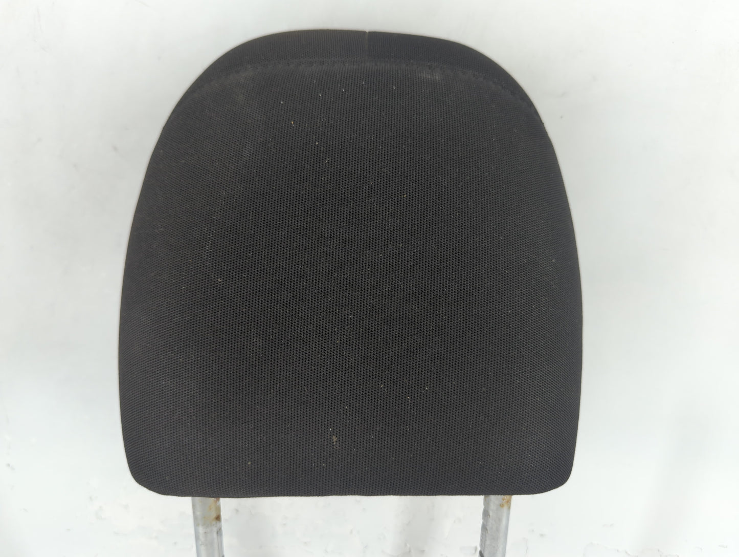 2013 Dodge Dart Headrest Head Rest Front Driver Passenger Seat Fits OEM Used Auto Parts - Oemusedautoparts1.com