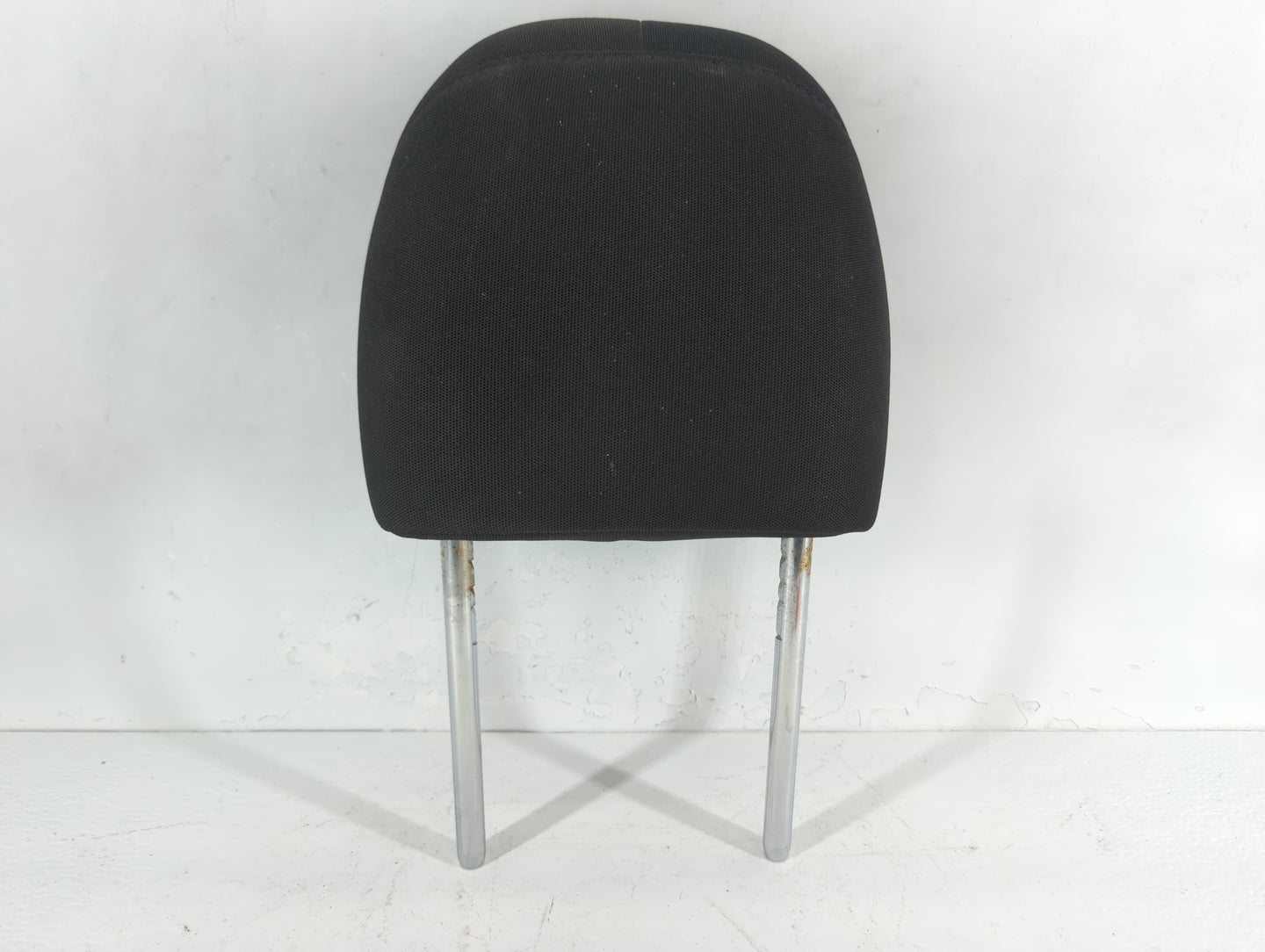 2013 Dodge Dart Headrest Head Rest Front Driver Passenger Seat Fits OEM Used Auto Parts - Oemusedautoparts1.com