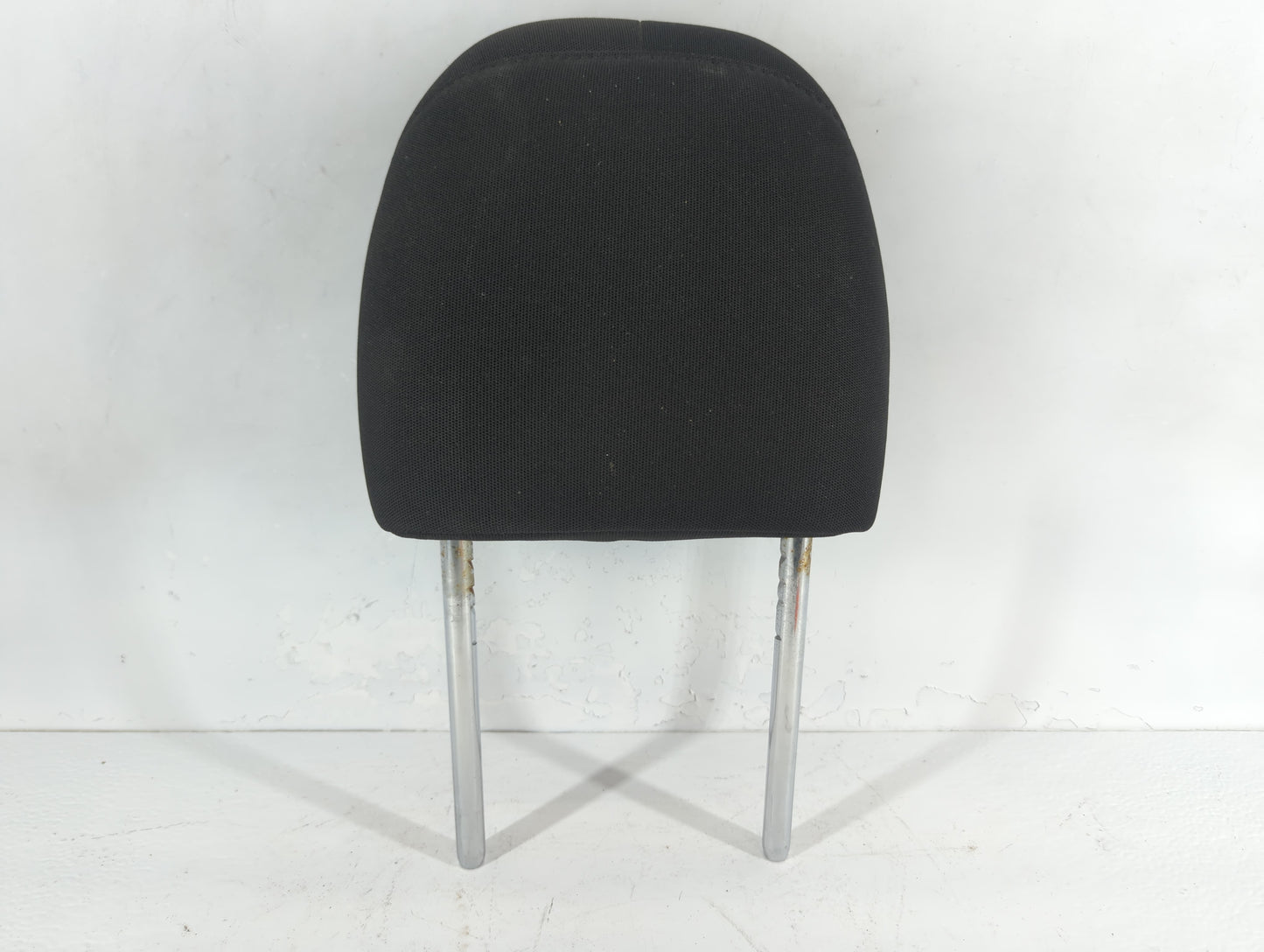 2013 Dodge Dart Headrest Head Rest Front Driver Passenger Seat Fits OEM Used Auto Parts - Oemusedautoparts1.com