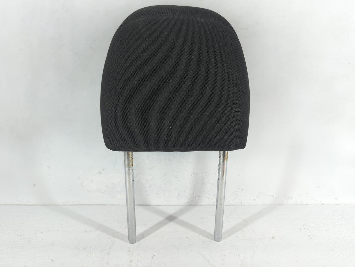2013 Dodge Dart Headrest Head Rest Front Driver Passenger Seat Fits OEM Used Auto Parts - Oemusedautoparts1.com