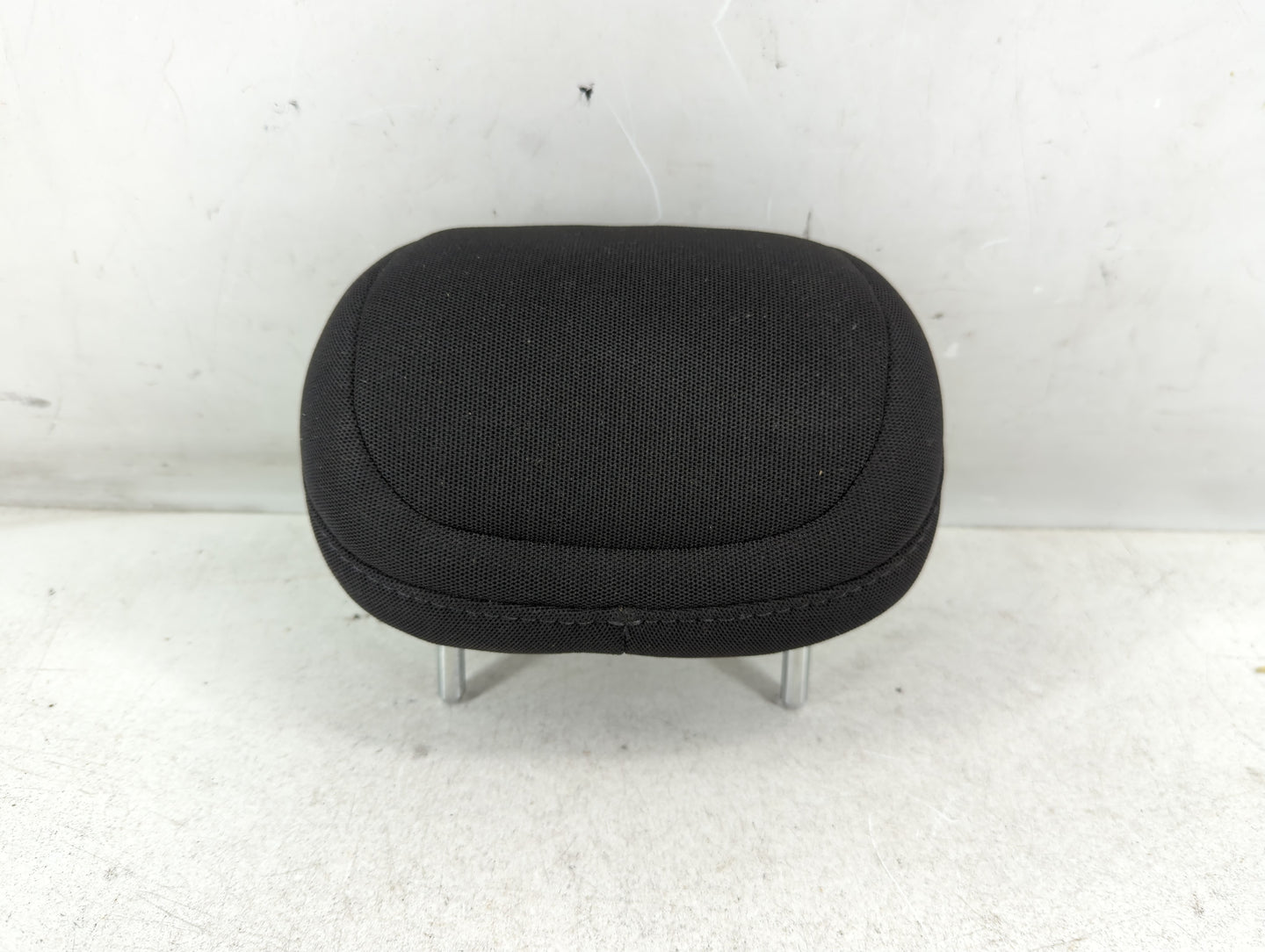 2013 Dodge Dart Headrest Head Rest Rear Center Seat Fits OEM Used Auto Parts - Oemusedautoparts1.com