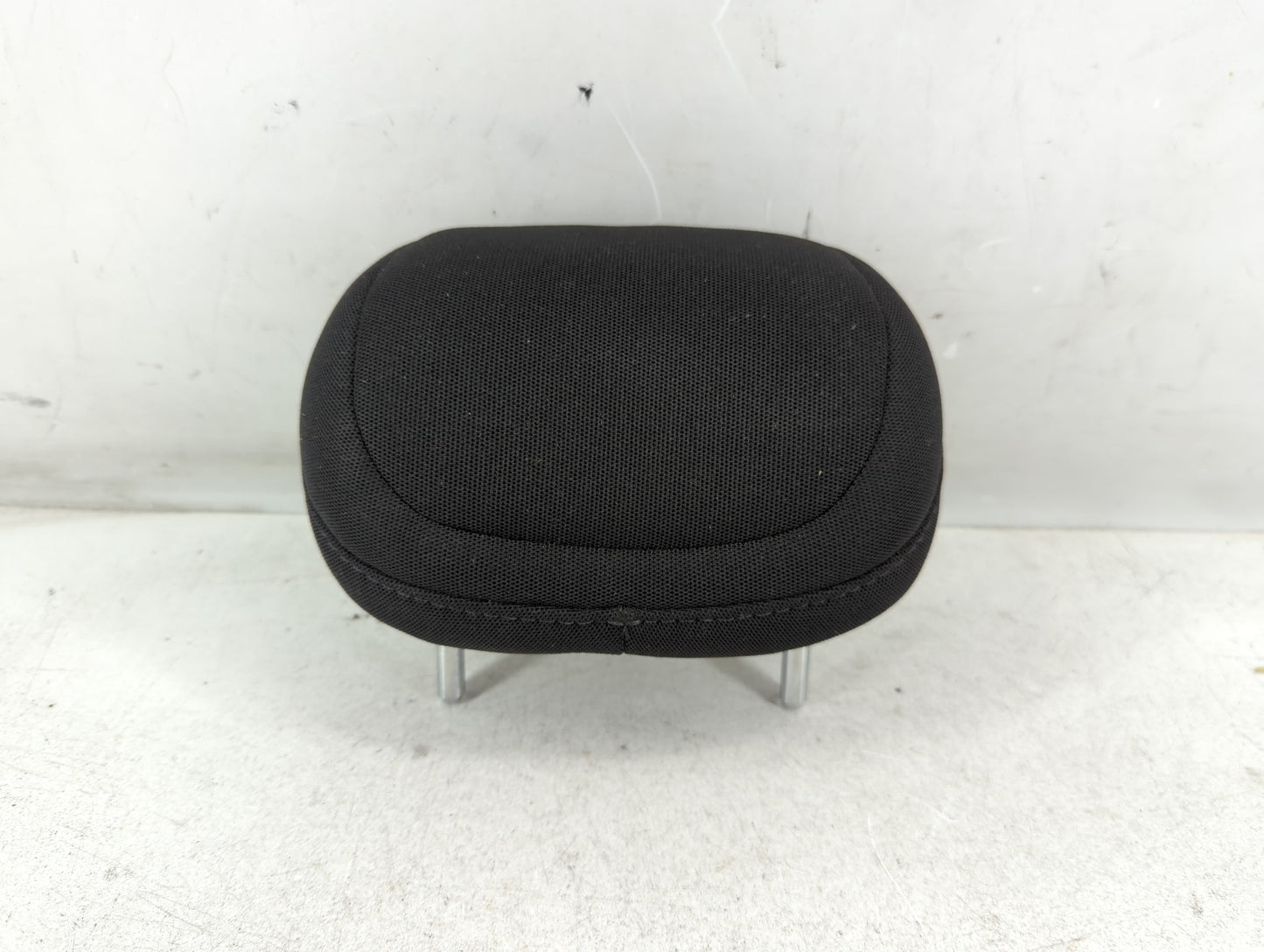 2013 Dodge Dart Headrest Head Rest Rear Center Seat Fits OEM Used Auto Parts - Oemusedautoparts1.com
