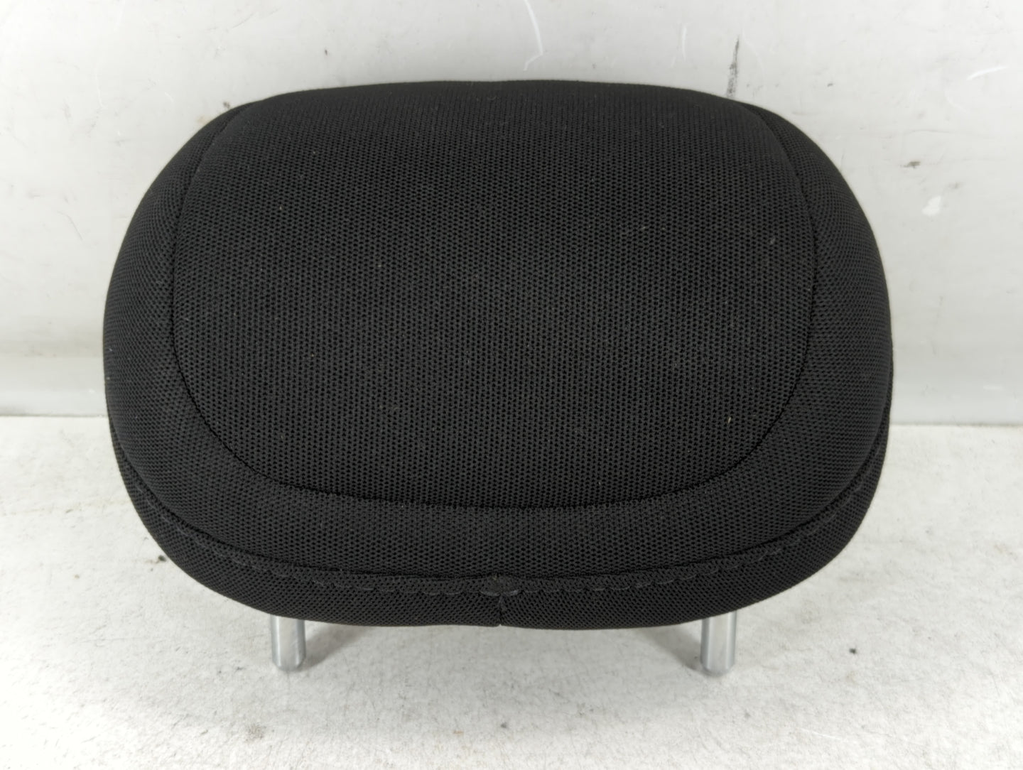 2013 Dodge Dart Headrest Head Rest Rear Center Seat Fits OEM Used Auto Parts - Oemusedautoparts1.com
