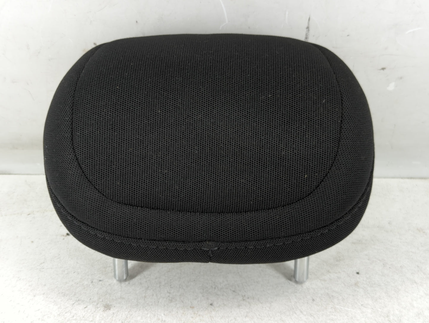 2013 Dodge Dart Headrest Head Rest Rear Center Seat Fits OEM Used Auto Parts - Oemusedautoparts1.com