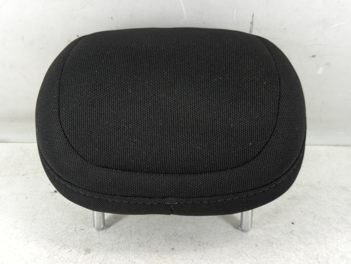 2013 Dodge Dart Headrest Head Rest Rear Center Seat Fits OEM Used Auto Parts - Oemusedautoparts1.com