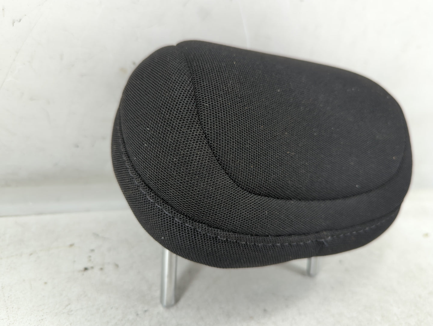 2013 Dodge Dart Headrest Head Rest Rear Center Seat Fits OEM Used Auto Parts - Oemusedautoparts1.com