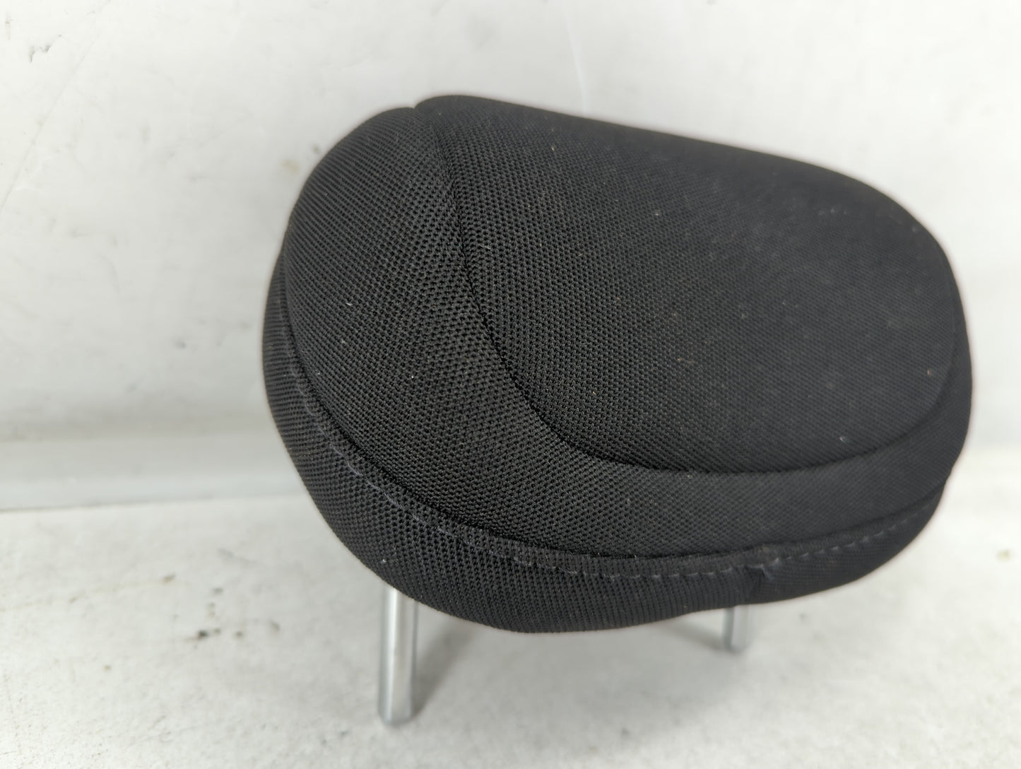2013 Dodge Dart Headrest Head Rest Rear Center Seat Fits OEM Used Auto Parts - Oemusedautoparts1.com