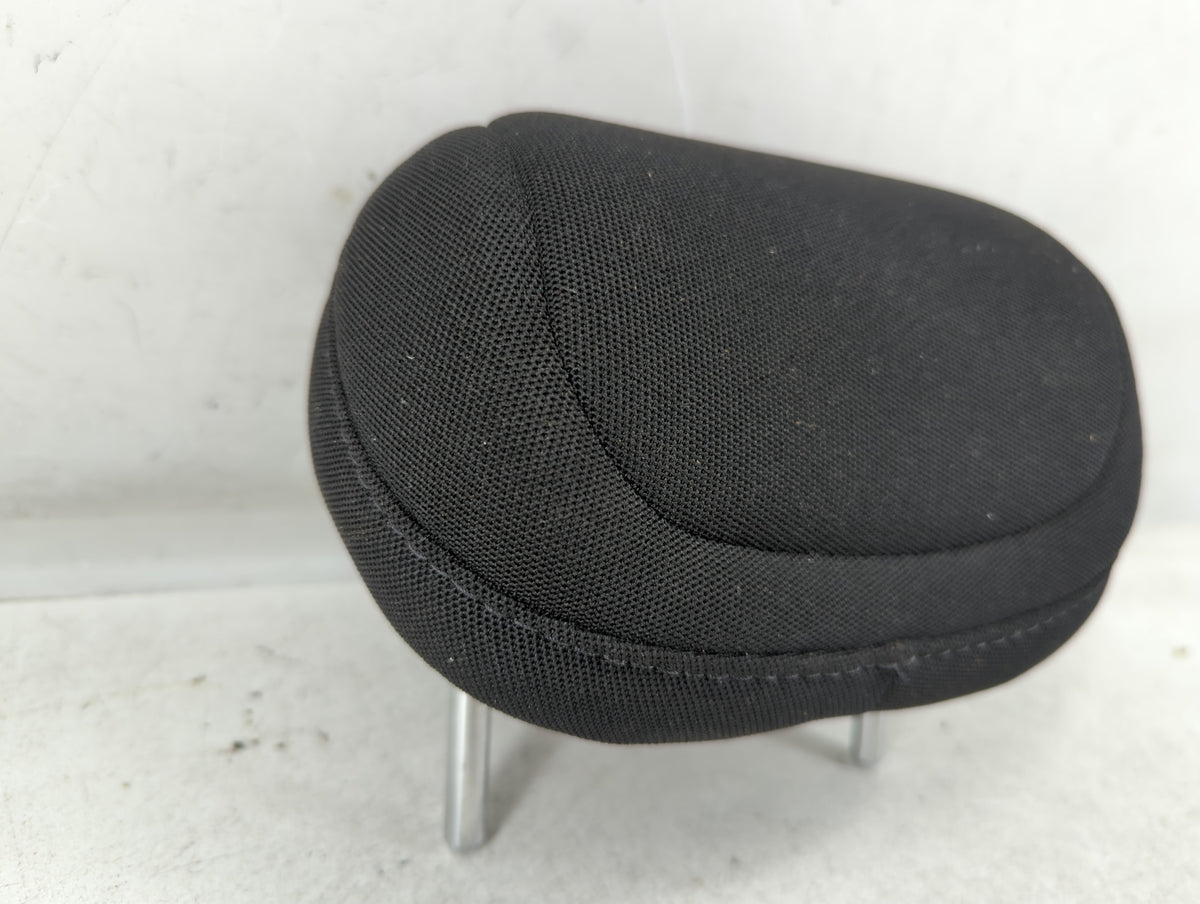 2013 Dodge Dart Headrest Head Rest Rear Center Seat Fits OEM Used Auto Parts - Oemusedautoparts1.com