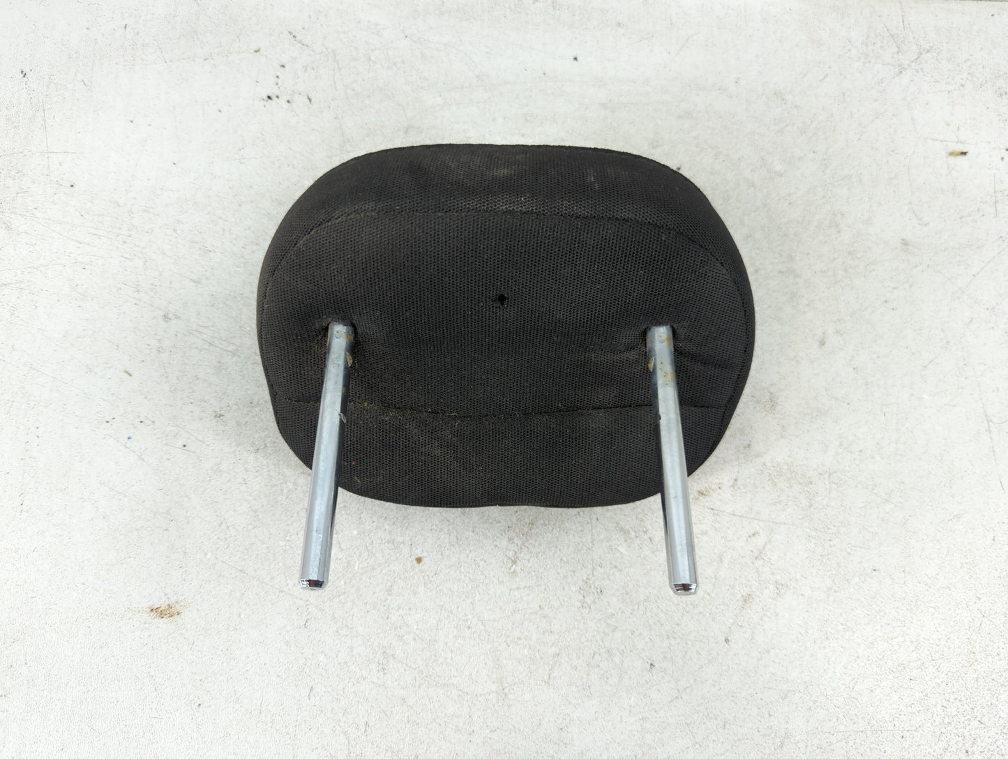 2013 Dodge Dart Headrest Head Rest Rear Center Seat Fits OEM Used Auto Parts - Oemusedautoparts1.com