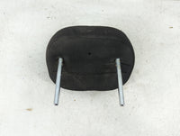 2013 Dodge Dart Headrest Head Rest Rear Center Seat Fits OEM Used Auto Parts - Oemusedautoparts1.com