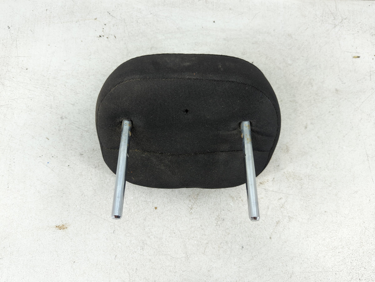 2013 Dodge Dart Headrest Head Rest Rear Center Seat Fits OEM Used Auto Parts - Oemusedautoparts1.com