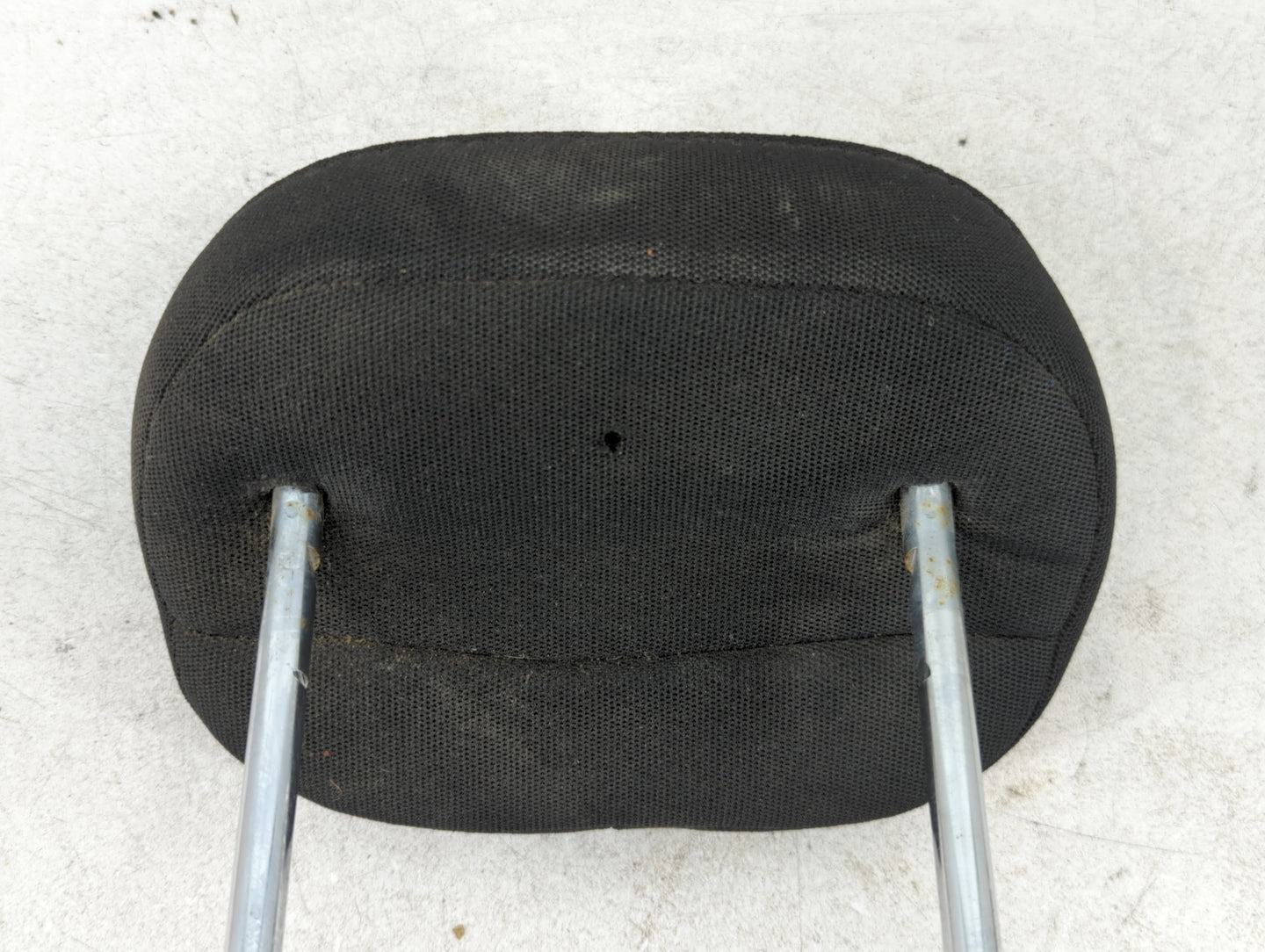 2013 Dodge Dart Headrest Head Rest Rear Center Seat Fits OEM Used Auto Parts - Oemusedautoparts1.com