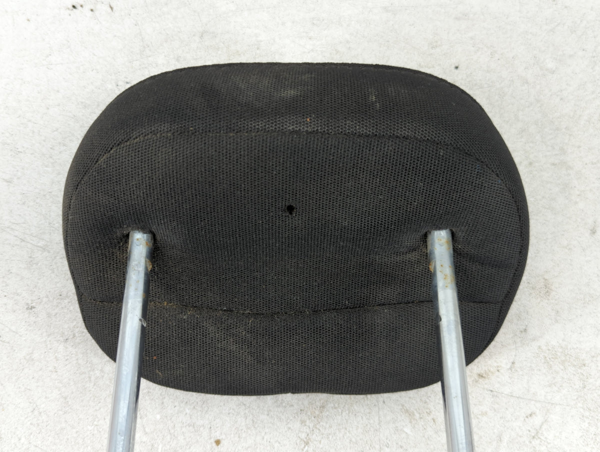 2013 Dodge Dart Headrest Head Rest Rear Center Seat Fits OEM Used Auto Parts - Oemusedautoparts1.com