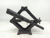 2013 Dodge Dart Spare Scissor Car Jack 941584 - Oemusedautoparts1.com