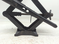 2013 Dodge Dart Spare Scissor Car Jack 941584 - Oemusedautoparts1.com