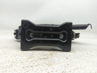 2013 Dodge Dart Spare Scissor Car Jack 941584 - Oemusedautoparts1.com