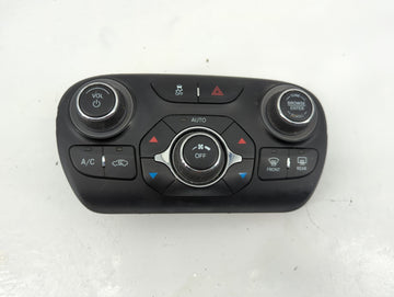 2013-2016 Dodge Dart Climate Control Module Temperature AC/Heater Replacement P/N:05091142AE Fits Fits 2013 2014 2015 2016 O
