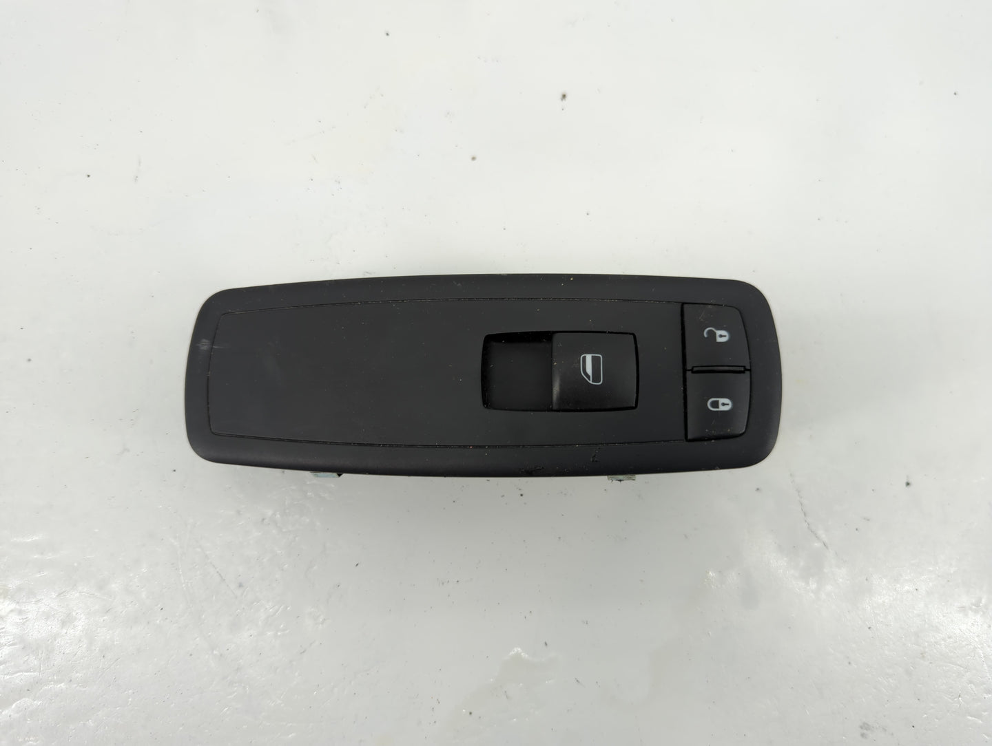2013 Dodge Dart Master Power Window Switch Replacement Driver Side Left P/N:56046569AC 10091789 Fits OEM Used Auto Parts - O
