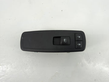 2013 Dodge Dart Master Power Window Switch Replacement Driver Side Left P/N:56046569AC 10091789 Fits OEM Used Auto Parts - O