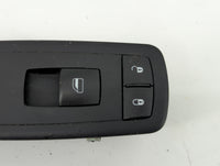 2013 Dodge Dart Master Power Window Switch Replacement Driver Side Left P/N:56046569AC 10091789 Fits OEM Used Auto Parts - O