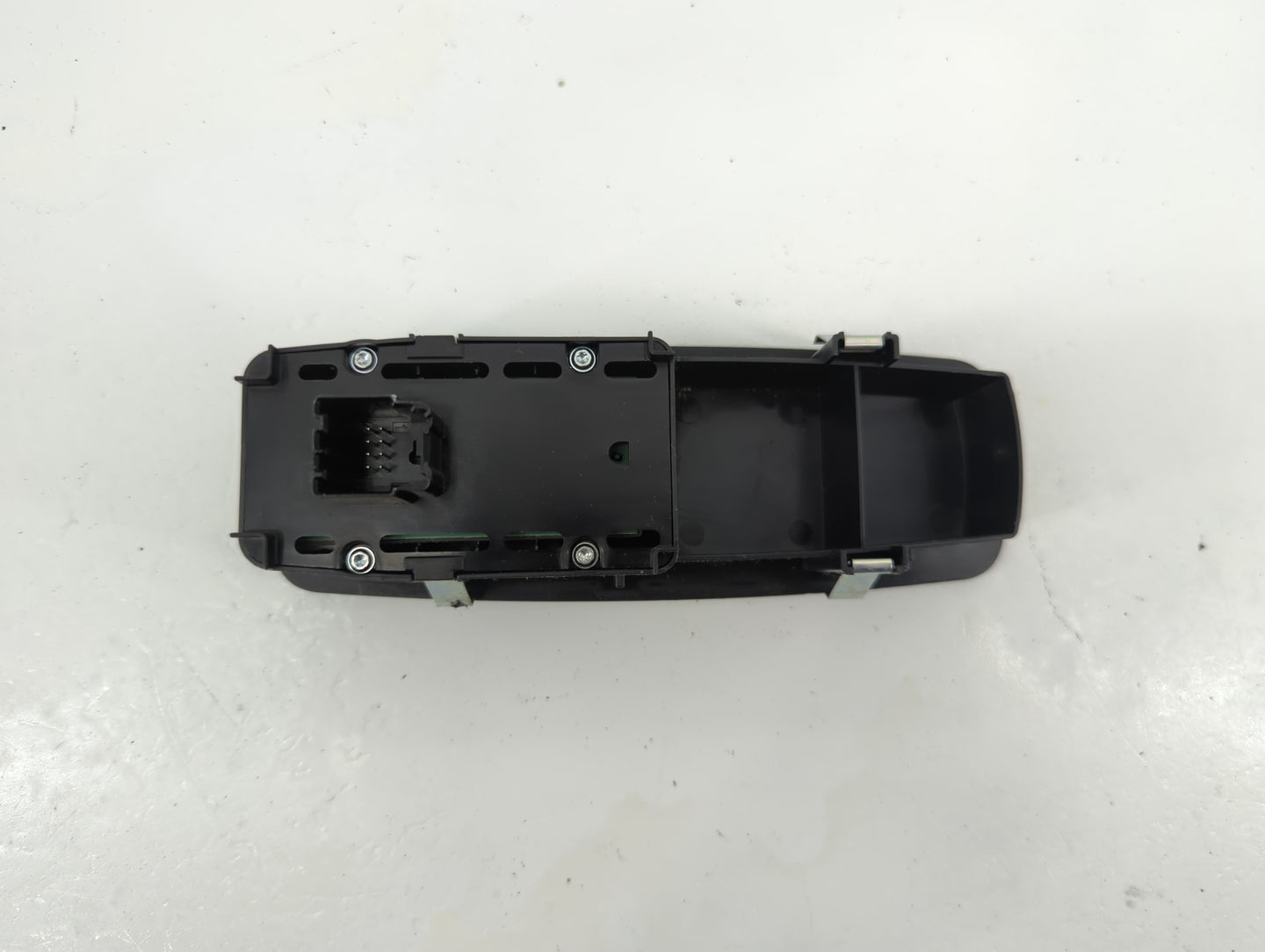 2013 Dodge Dart Master Power Window Switch Replacement Driver Side Left P/N:56046569AC 10091789 Fits OEM Used Auto Parts - O