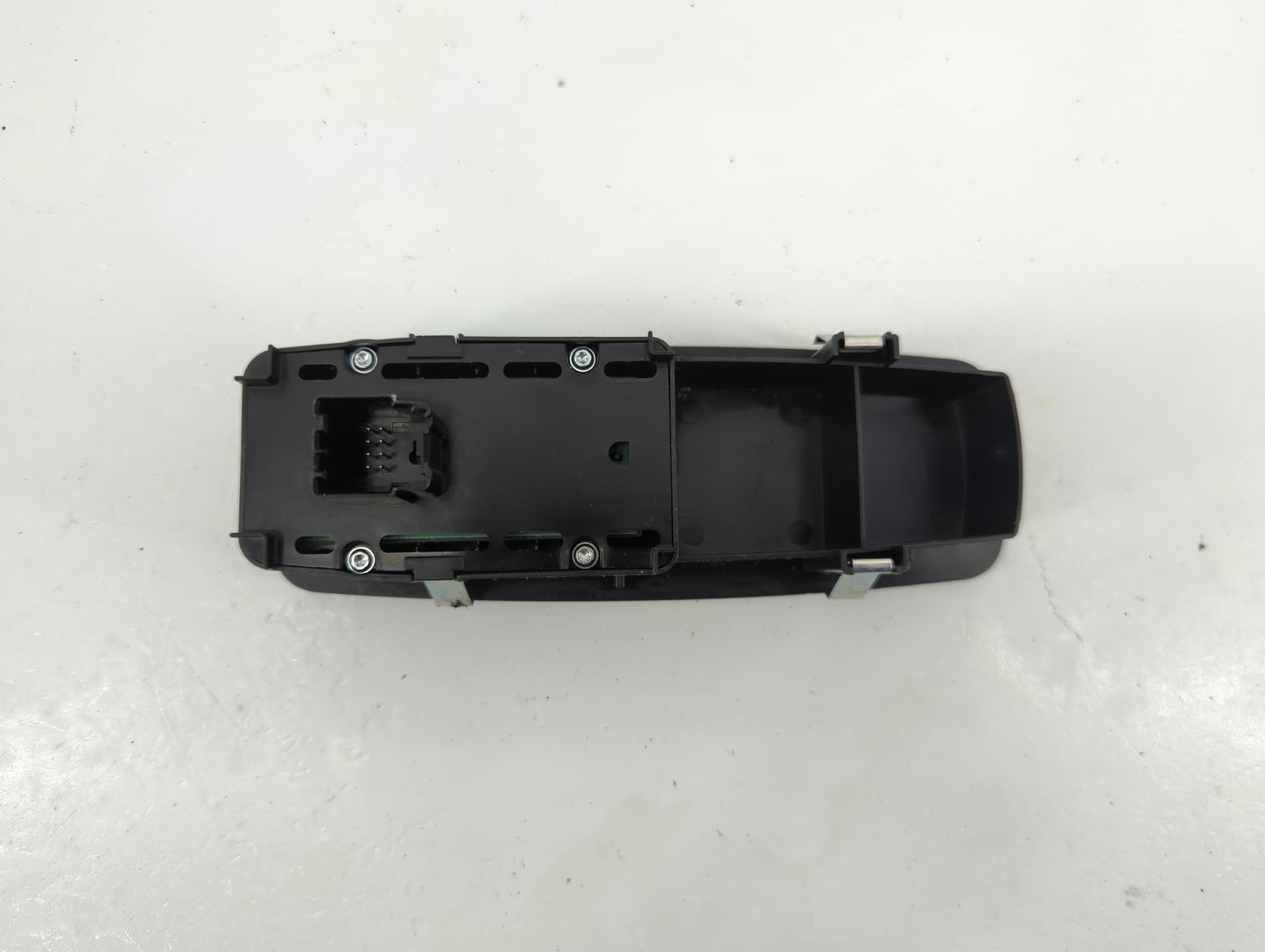 2013 Dodge Dart Master Power Window Switch Replacement Driver Side Left P/N:56046569AC 10091789 Fits OEM Used Auto Parts - O
